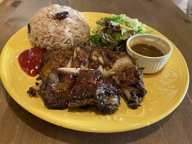 ONE LOVE Jamaican Kitchen （ワン ラブ ジャマイカン キッチン）のご予約 - 下北沢/中南米料理 | 食べログ