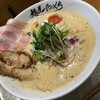 麺屋 たにぐち