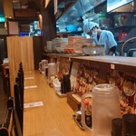 ラーメン華小屋 - 