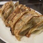 ギョウザ オウショウ 有楽町国際フォーラム口店 - 