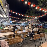 Mai Houng Restaurant - Grand World Phu Quoc - 