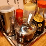 ラーメン華小屋 - 