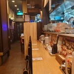 ラーメン華小屋 - 