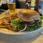 Lark Creek Grill - 