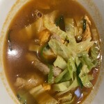 ギョウザ オウショウ 有楽町国際フォーラム口店 - 