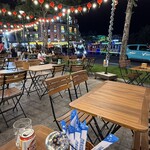 Mai Houng Restaurant - Grand World Phu Quoc - 