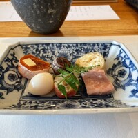 料理屋くおん - 