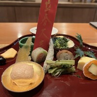 白金台こばやし - 