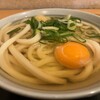 讃岐うどん 條辺
