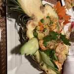 ジャスミンタイ - 