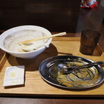 NIBOSHI MANIA - ごちそうさまでした。