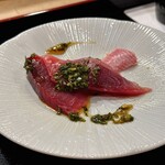 都寿司 - 