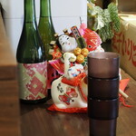 NIBOSHI MANIA - 笑福猫