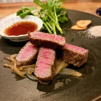 tanpopo 北新地本店 - 