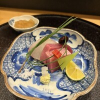 日本料理 直 - 