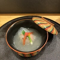 日本料理 直 - 