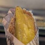 トンカツとワイン 日月 - 