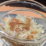 トンカツとワイン 日月 - 