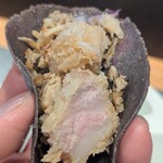 トンカツとワイン 日月 - 