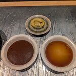 トンカツとワイン 日月 - 