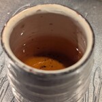 トンカツとワイン 日月 - 