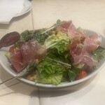 トラットリア・イタリア - 