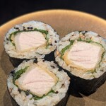 トンカツとワイン 日月 - 