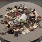 トンカツとワイン 日月 - 