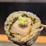 トンカツとワイン 日月 - 