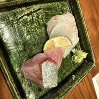 鮓 村瀬 - 