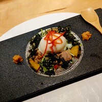 京の鴨料理 北斎 - 