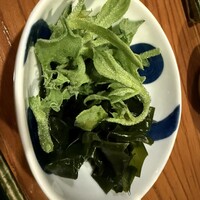 鮓 村瀬 - 