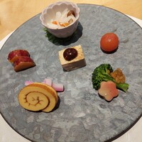 京の鴨料理 北斎 - 