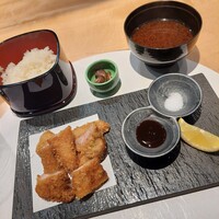 京の鴨料理 北斎 - 