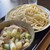 藤店うどん - 料理写真: