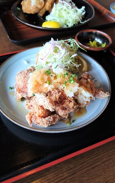 三春キッチンベース - 要田（食堂）の写真