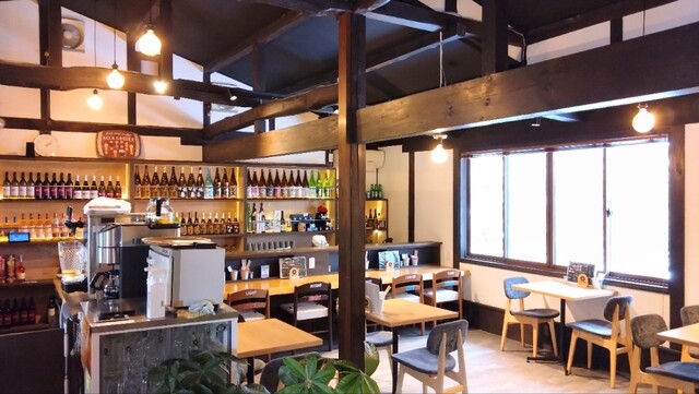 三春キッチンベース - 要田（食堂）の写真