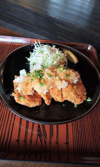 三春キッチンベース &ndash; 要田（食堂） | 地元で愛されるランチ・ディナー