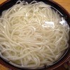 釜揚げうどん 戸隠 本店