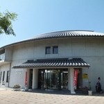 レストラン 浜千鳥 - 公園内の宿泊棟「浜千鳥」