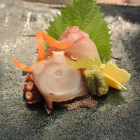 人丸花壇 鯛庵 三宮店 - 