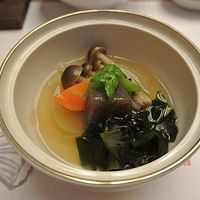 人丸花壇 鯛庵 三宮店 - 