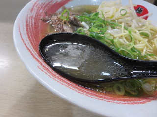 広島 深夜に食べられるおすすめラーメン8選 食べログまとめ