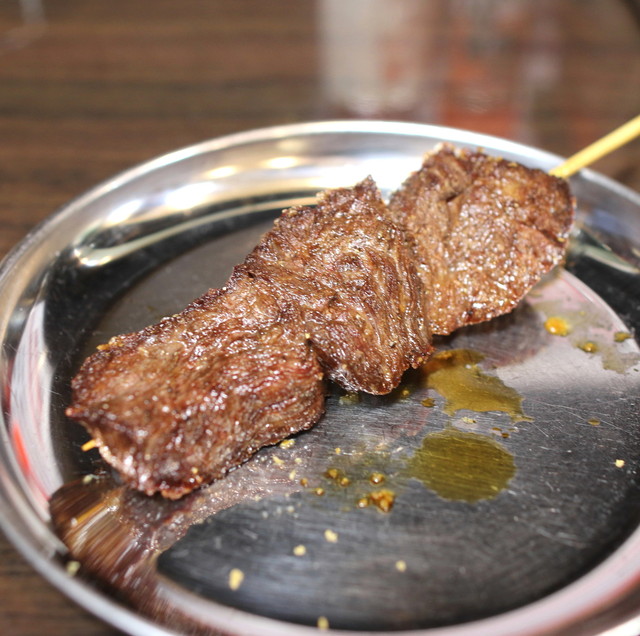 串かつ えいちゃん 高田馬場 串揚げ 串かつ 食べログ 串かつ えいちゃん 高田馬場 串揚げ 串かつ 食べログ
