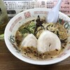 八十吉ラーメン