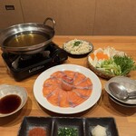 肉居酒屋 ことぶき - 