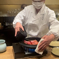 不風流 - カウンターの特権