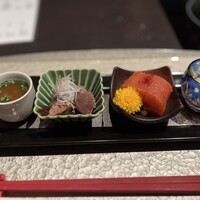 博多もつ鍋 やま中 赤坂店 - 