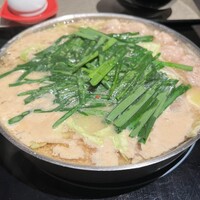 博多もつ鍋 やま中 赤坂店 - 