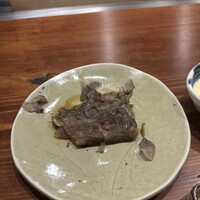 不風流 - ザラメから焼いてくれるすき焼き！